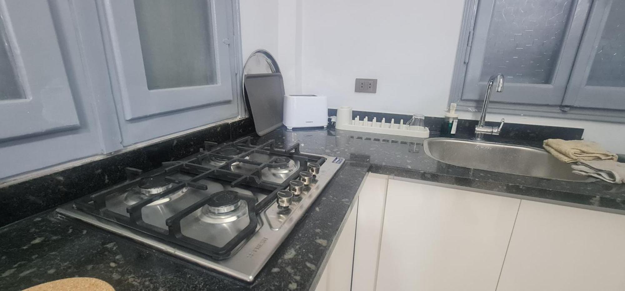 Nasr Apartment Cairo