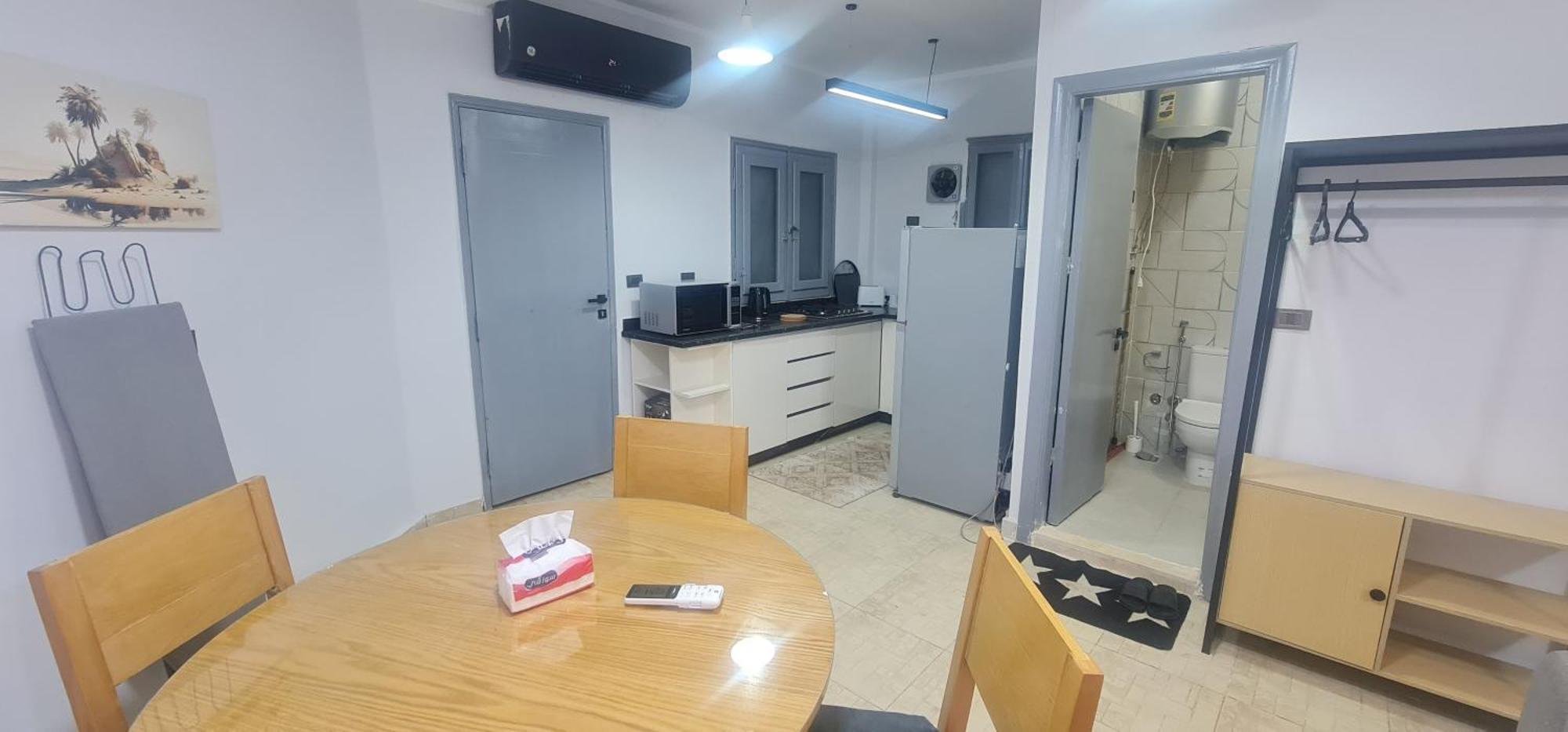 Apartment Nasr Cairo