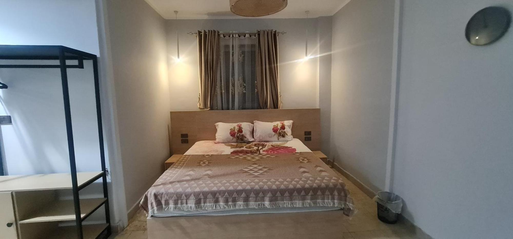 Apartment Nasr