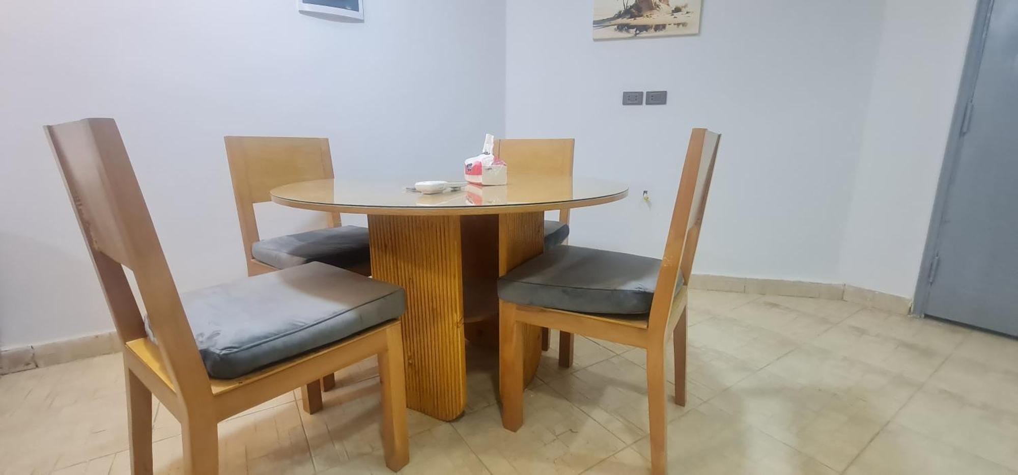 Nasr Apartment *