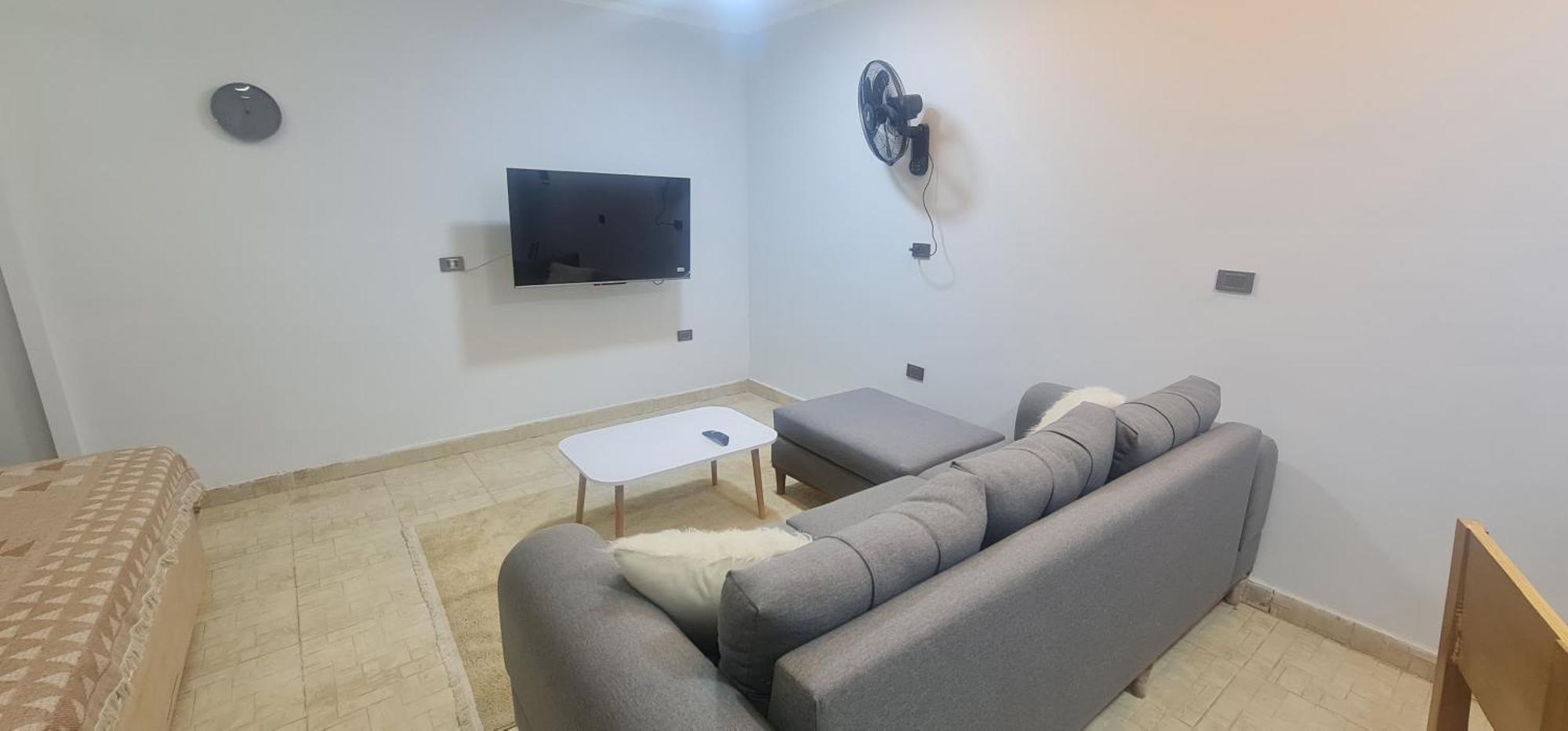Nasr Apartment