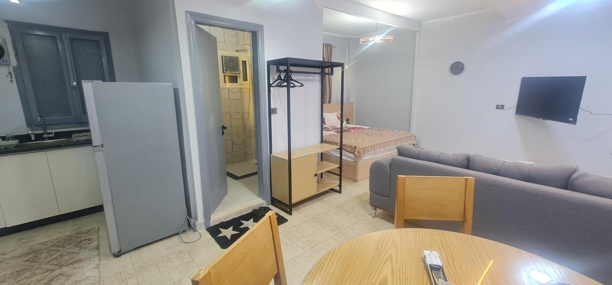 Nasr Apartment *