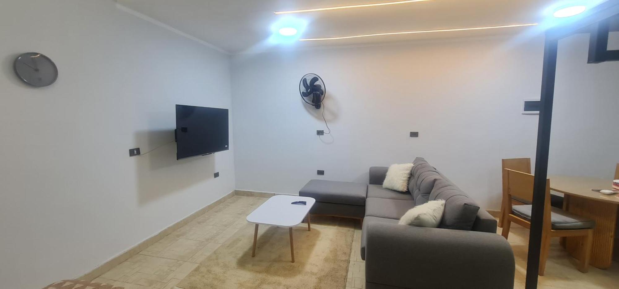 Nasr Apartment Cairo