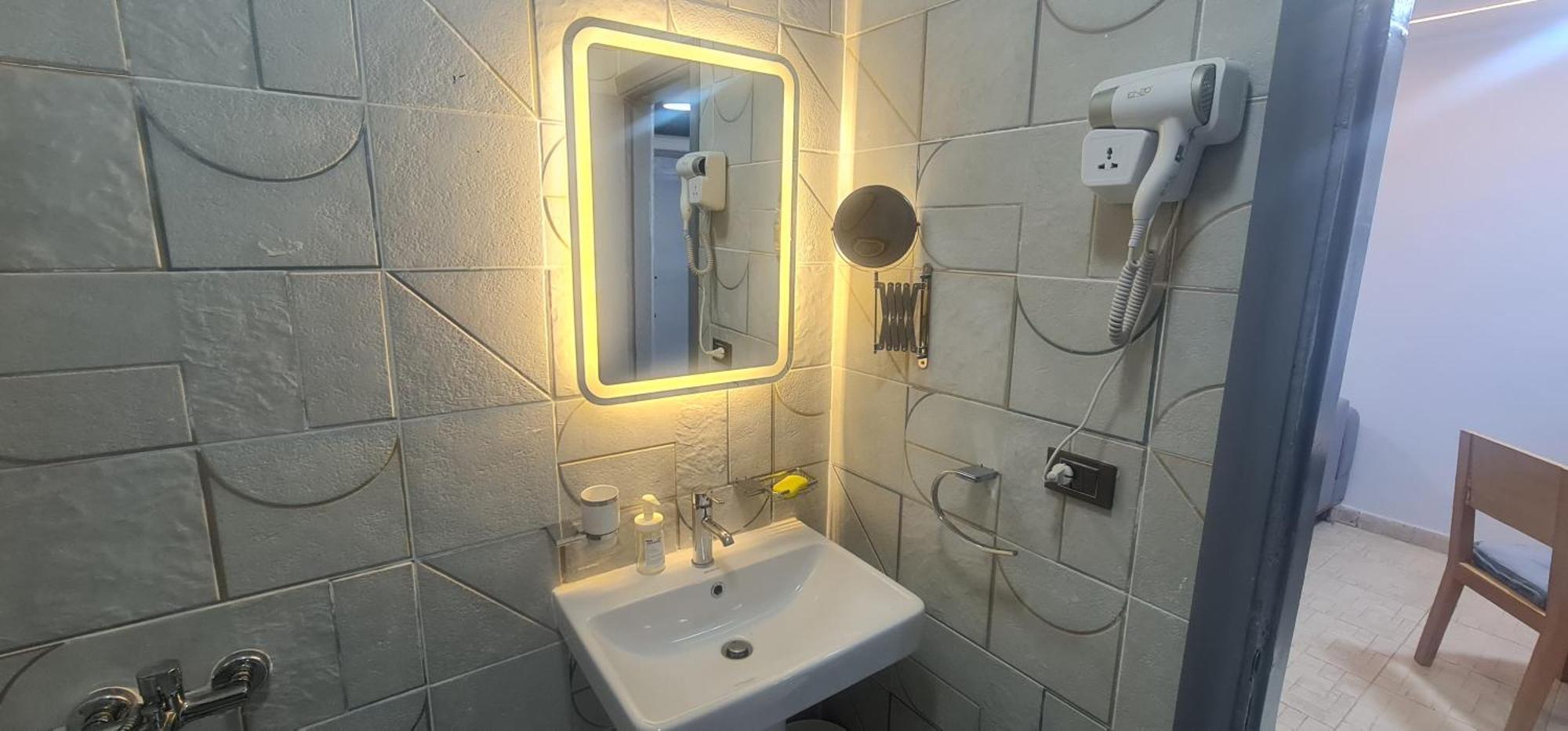 Nasr Apartment
