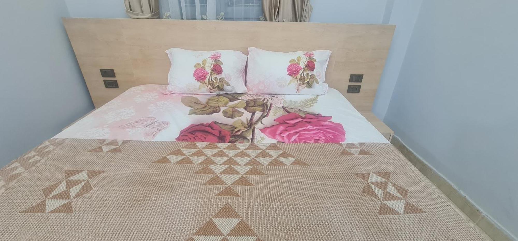 Nasr Apartment *