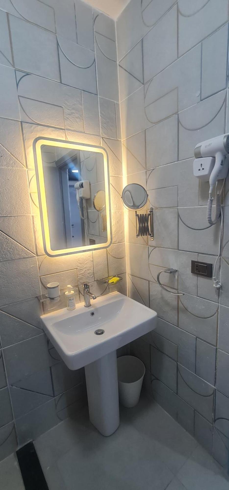 Nasr Apartment Cairo