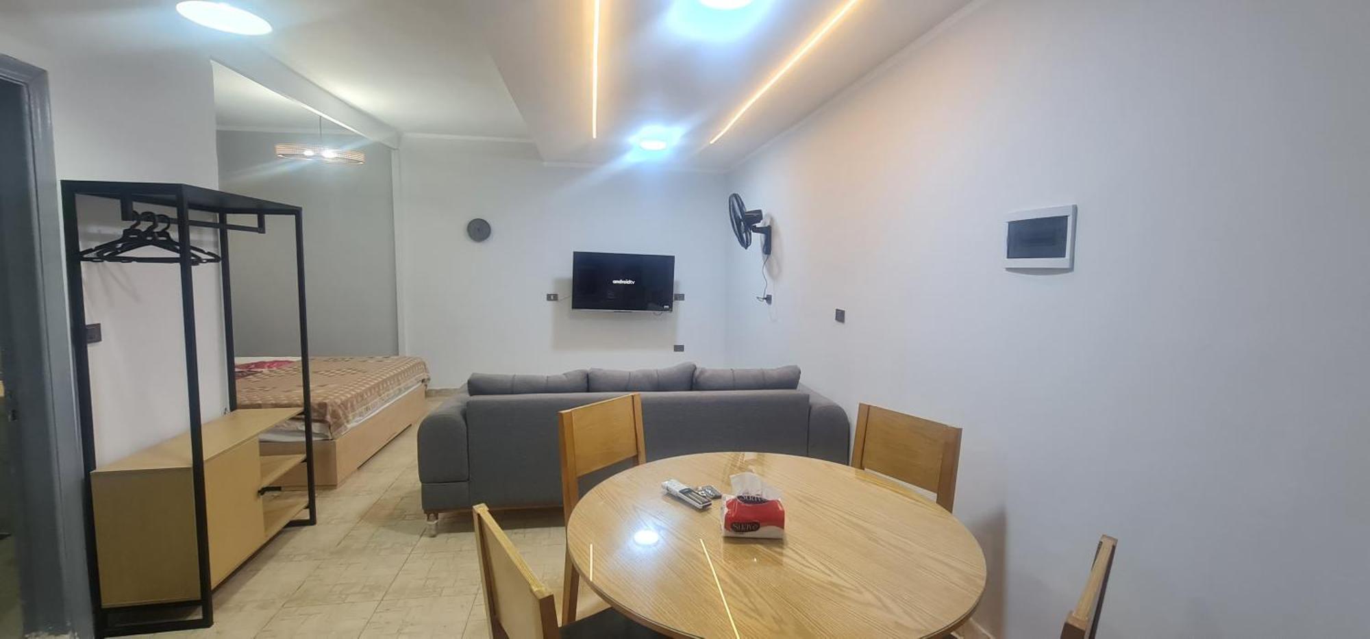 Nasr Apartment *