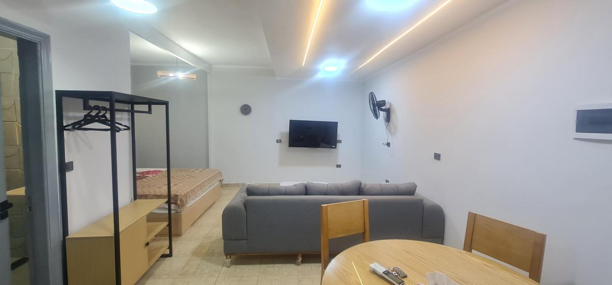 Apartment Nasr Cairo