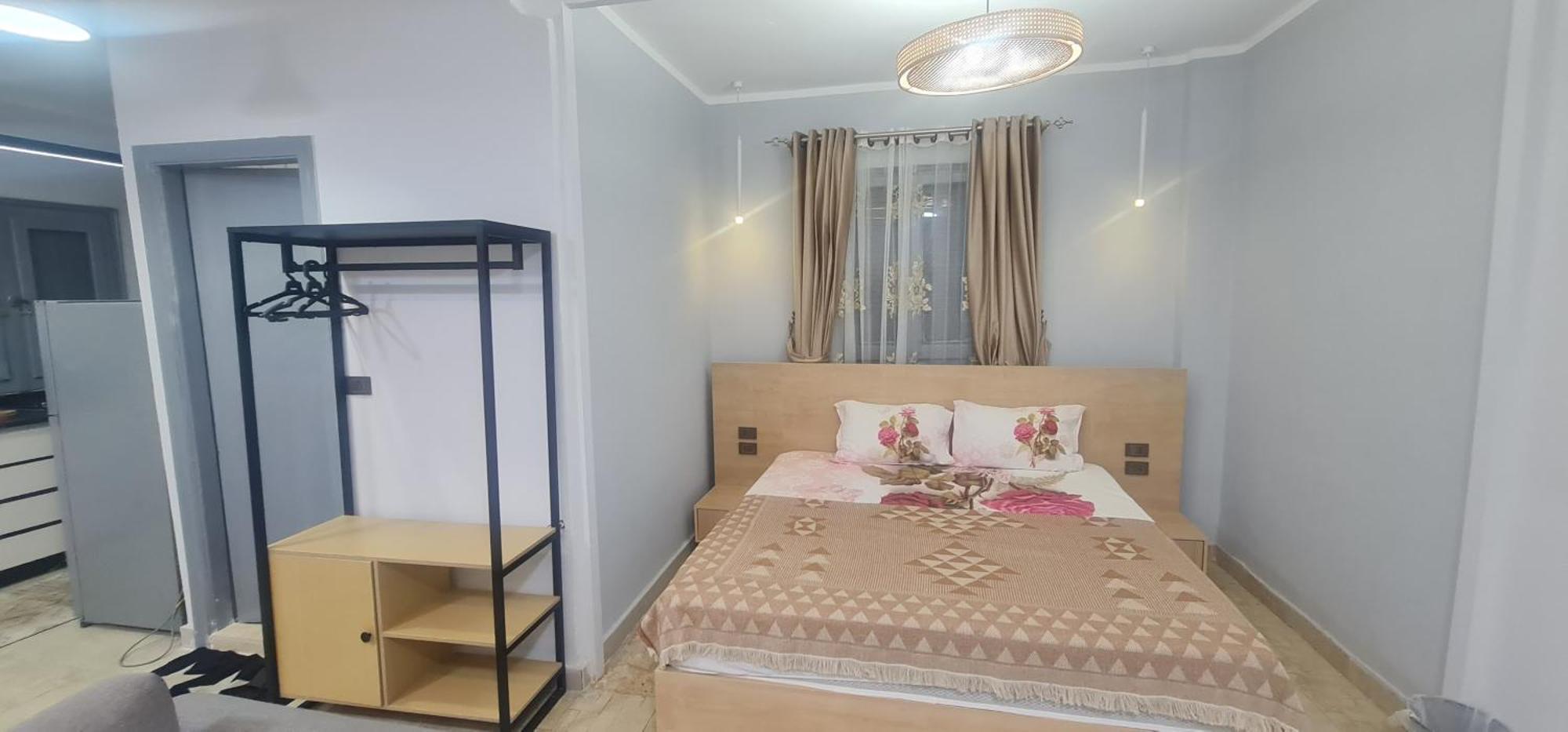 Nasr Apartment *