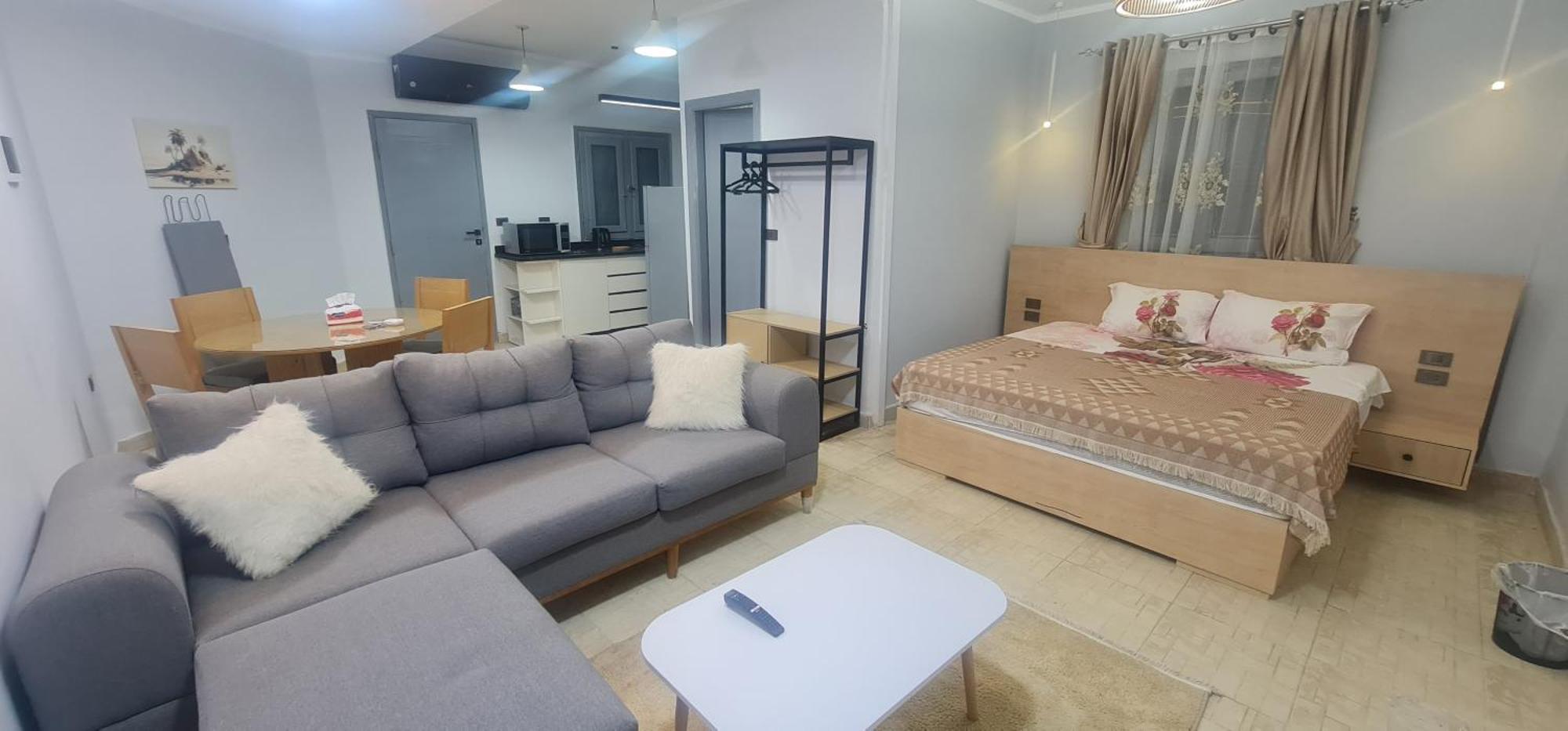 Apartment Nasr